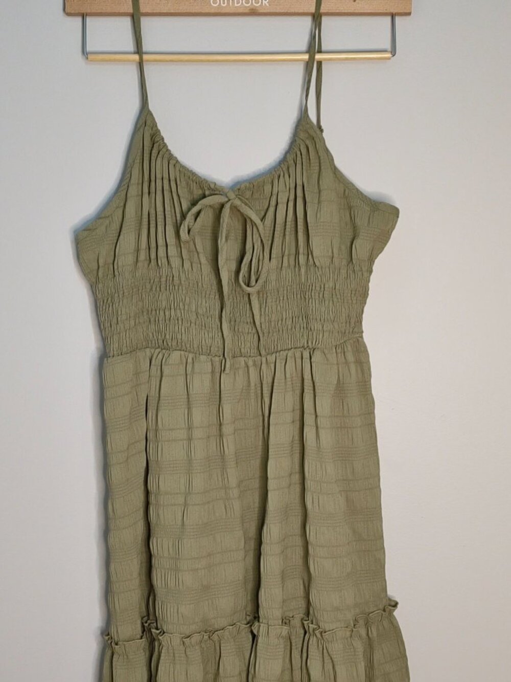 Boho dress